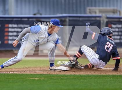 Thumbnail 1 in Bingham @ Cypress photogallery.