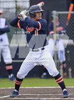 Photo from the gallery "Bingham @ Cypress"