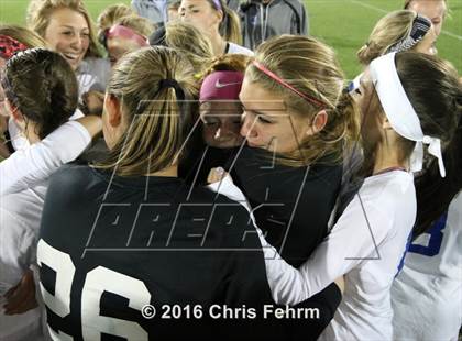 Thumbnail 2 in Mountain Vista vs Grandview (CHSAA 5A Final) photogallery.
