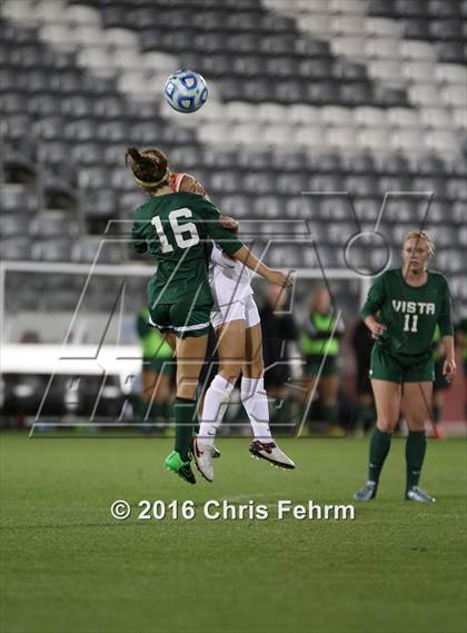 Thumbnail 3 in Mountain Vista vs Grandview (CHSAA 5A Final) photogallery.