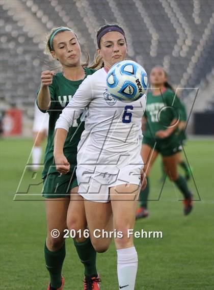 Thumbnail 2 in Mountain Vista vs Grandview (CHSAA 5A Final) photogallery.