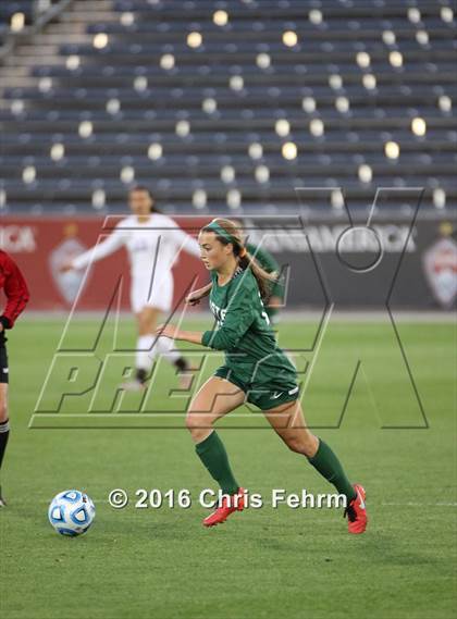 Thumbnail 3 in Mountain Vista vs Grandview (CHSAA 5A Final) photogallery.