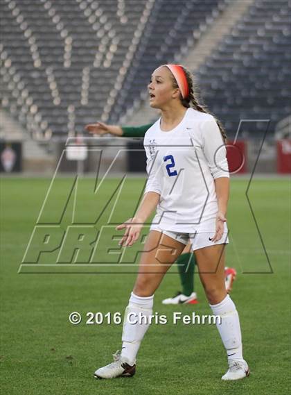 Thumbnail 2 in Mountain Vista vs Grandview (CHSAA 5A Final) photogallery.