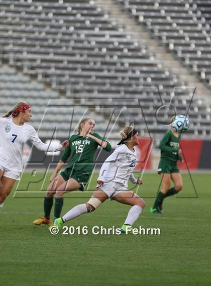 Thumbnail 2 in Mountain Vista vs Grandview (CHSAA 5A Final) photogallery.