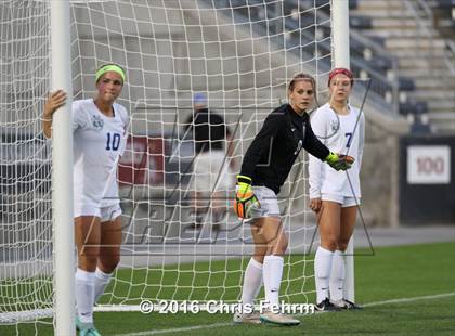 Thumbnail 3 in Mountain Vista vs Grandview (CHSAA 5A Final) photogallery.