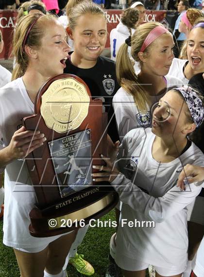 Thumbnail 2 in Mountain Vista vs Grandview (CHSAA 5A Final) photogallery.
