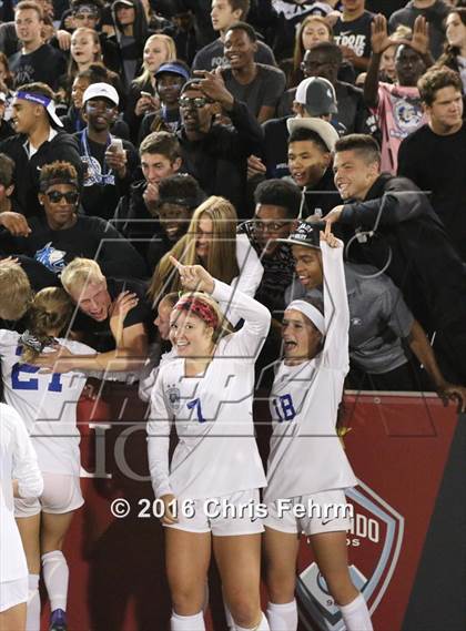 Thumbnail 1 in Mountain Vista vs Grandview (CHSAA 5A Final) photogallery.