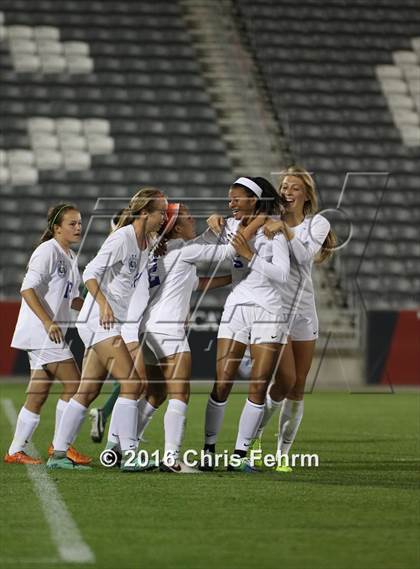 Thumbnail 1 in Mountain Vista vs Grandview (CHSAA 5A Final) photogallery.