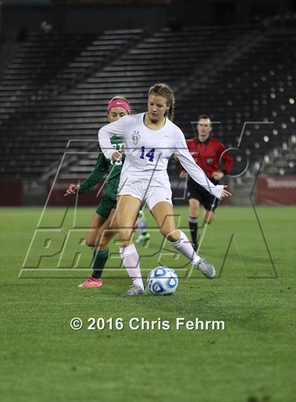 Thumbnail 2 in Mountain Vista vs Grandview (CHSAA 5A Final) photogallery.