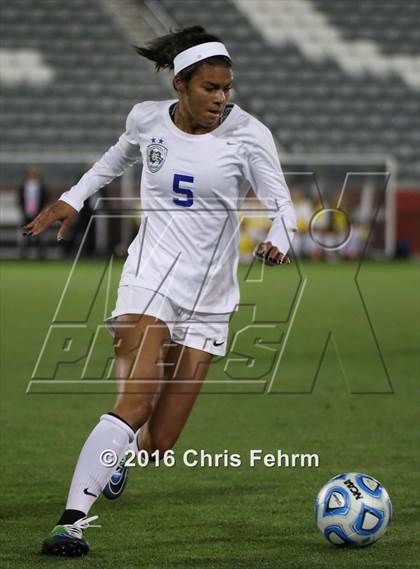 Thumbnail 1 in Mountain Vista vs Grandview (CHSAA 5A Final) photogallery.