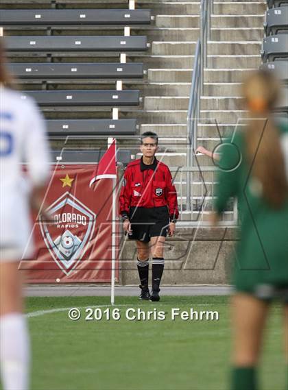 Thumbnail 3 in Mountain Vista vs Grandview (CHSAA 5A Final) photogallery.
