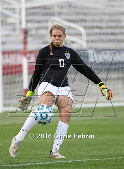 Thumbnail 2 in Mountain Vista vs Grandview (CHSAA 5A Final) photogallery.