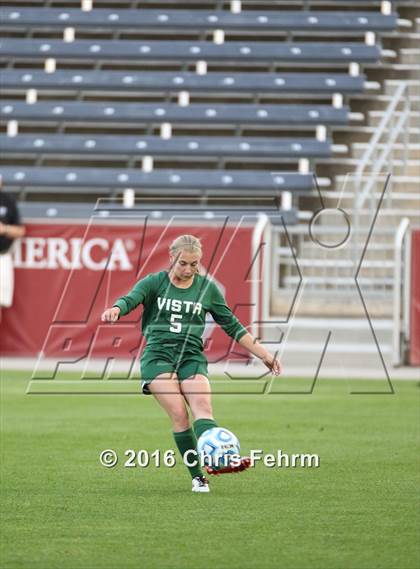 Thumbnail 3 in Mountain Vista vs Grandview (CHSAA 5A Final) photogallery.