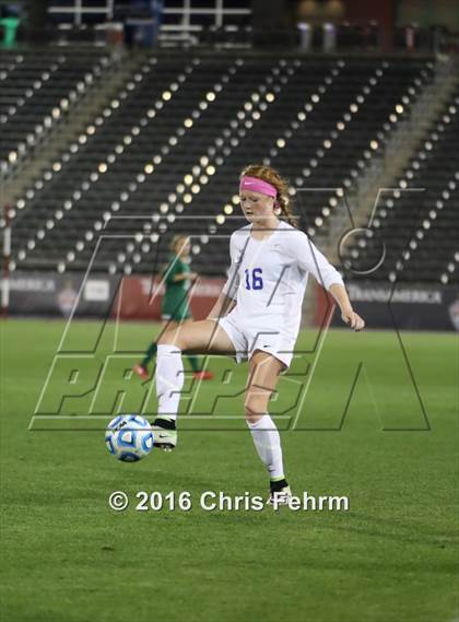 Thumbnail 3 in Mountain Vista vs Grandview (CHSAA 5A Final) photogallery.