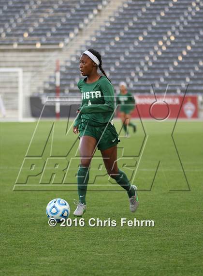 Thumbnail 2 in Mountain Vista vs Grandview (CHSAA 5A Final) photogallery.