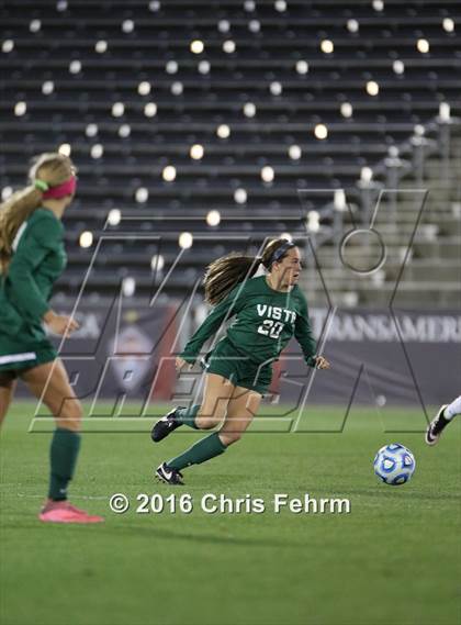 Thumbnail 3 in Mountain Vista vs Grandview (CHSAA 5A Final) photogallery.