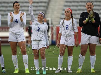 Thumbnail 1 in Mountain Vista vs Grandview (CHSAA 5A Final) photogallery.