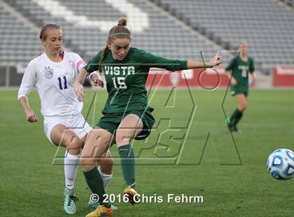 Thumbnail 3 in Mountain Vista vs Grandview (CHSAA 5A Final) photogallery.