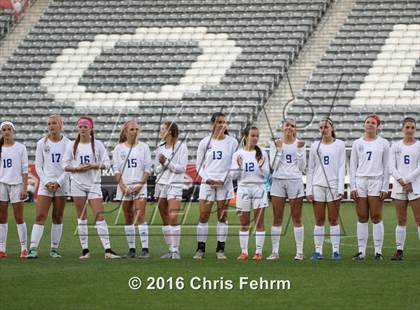 Thumbnail 3 in Mountain Vista vs Grandview (CHSAA 5A Final) photogallery.