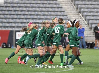 Thumbnail 2 in Mountain Vista vs Grandview (CHSAA 5A Final) photogallery.