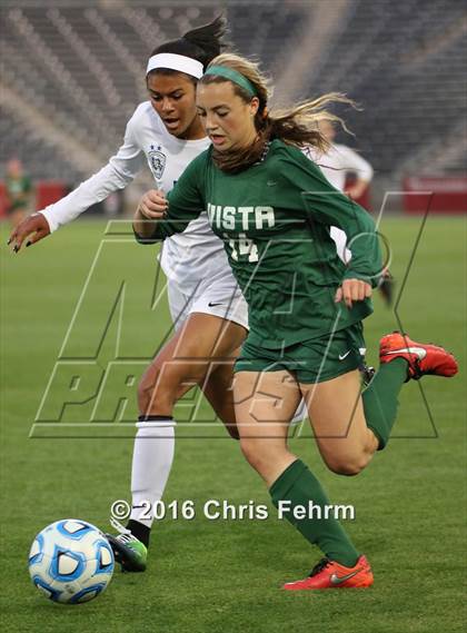 Thumbnail 1 in Mountain Vista vs Grandview (CHSAA 5A Final) photogallery.