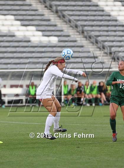Thumbnail 3 in Mountain Vista vs Grandview (CHSAA 5A Final) photogallery.