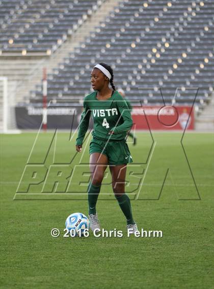Thumbnail 1 in Mountain Vista vs Grandview (CHSAA 5A Final) photogallery.