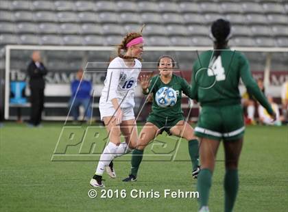 Thumbnail 3 in Mountain Vista vs Grandview (CHSAA 5A Final) photogallery.