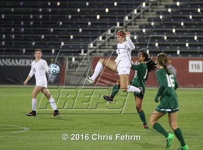 Thumbnail 1 in Mountain Vista vs Grandview (CHSAA 5A Final) photogallery.