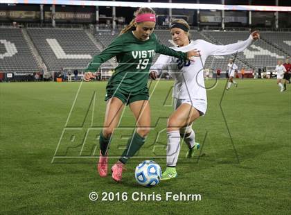 Thumbnail 3 in Mountain Vista vs Grandview (CHSAA 5A Final) photogallery.