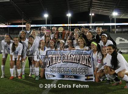 Thumbnail 1 in Mountain Vista vs Grandview (CHSAA 5A Final) photogallery.
