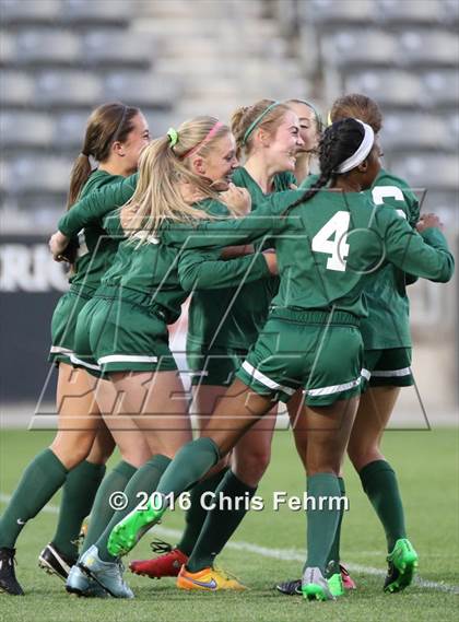 Thumbnail 1 in Mountain Vista vs Grandview (CHSAA 5A Final) photogallery.