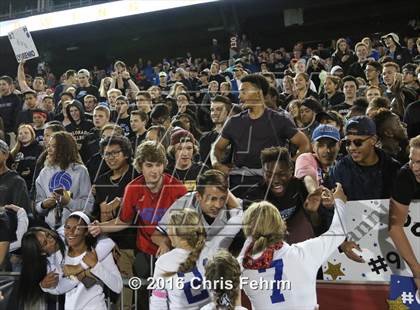 Thumbnail 2 in Mountain Vista vs Grandview (CHSAA 5A Final) photogallery.