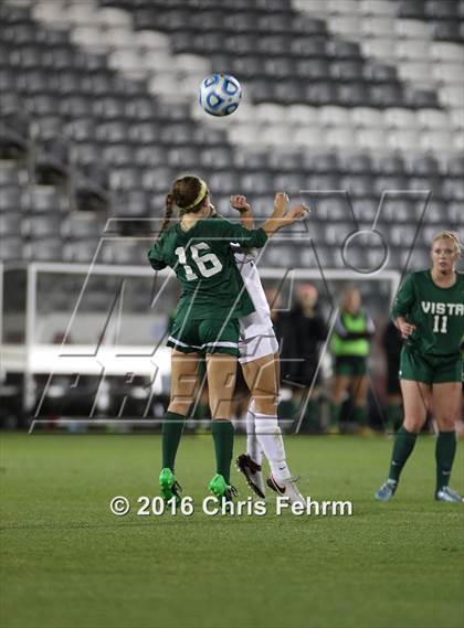 Thumbnail 2 in Mountain Vista vs Grandview (CHSAA 5A Final) photogallery.