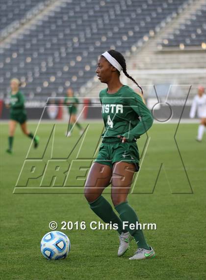 Thumbnail 3 in Mountain Vista vs Grandview (CHSAA 5A Final) photogallery.