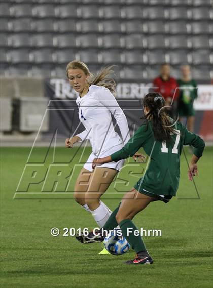 Thumbnail 2 in Mountain Vista vs Grandview (CHSAA 5A Final) photogallery.