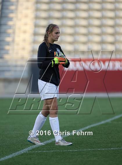 Thumbnail 2 in Mountain Vista vs Grandview (CHSAA 5A Final) photogallery.