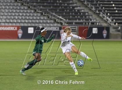 Thumbnail 3 in Mountain Vista vs Grandview (CHSAA 5A Final) photogallery.