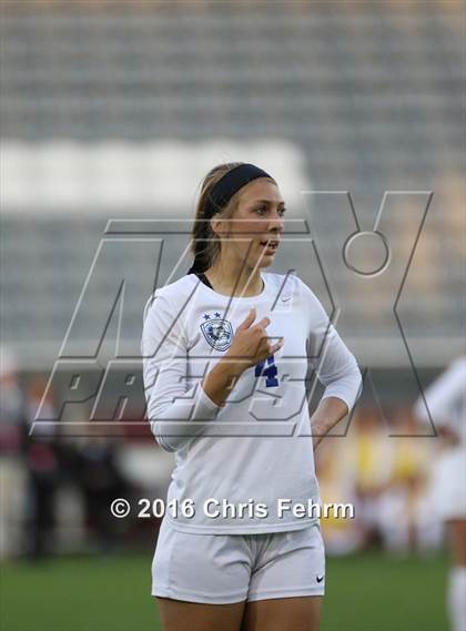 Thumbnail 3 in Mountain Vista vs Grandview (CHSAA 5A Final) photogallery.