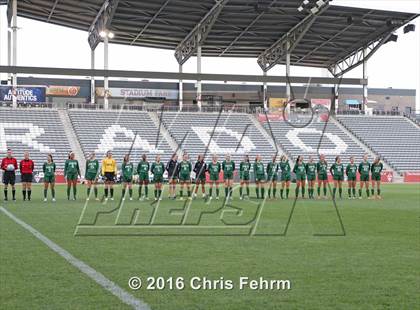 Thumbnail 1 in Mountain Vista vs Grandview (CHSAA 5A Final) photogallery.