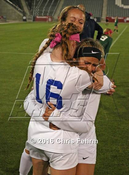Thumbnail 1 in Mountain Vista vs Grandview (CHSAA 5A Final) photogallery.