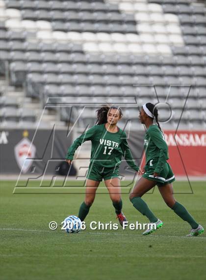 Thumbnail 3 in Mountain Vista vs Grandview (CHSAA 5A Final) photogallery.