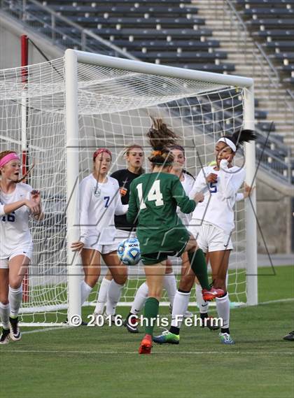 Thumbnail 1 in Mountain Vista vs Grandview (CHSAA 5A Final) photogallery.