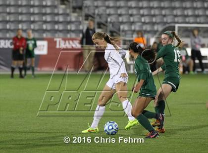 Thumbnail 1 in Mountain Vista vs Grandview (CHSAA 5A Final) photogallery.