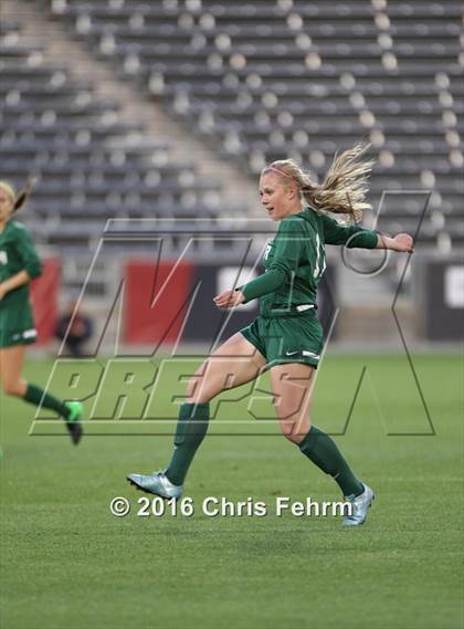 Thumbnail 1 in Mountain Vista vs Grandview (CHSAA 5A Final) photogallery.