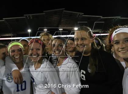 Thumbnail 3 in Mountain Vista vs Grandview (CHSAA 5A Final) photogallery.