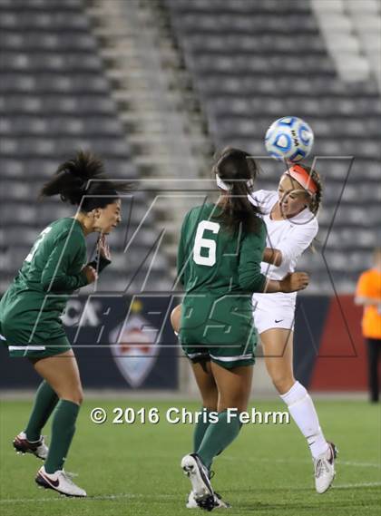 Thumbnail 2 in Mountain Vista vs Grandview (CHSAA 5A Final) photogallery.