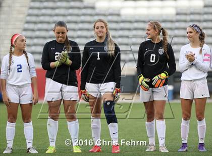 Thumbnail 2 in Mountain Vista vs Grandview (CHSAA 5A Final) photogallery.