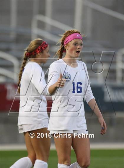 Thumbnail 3 in Mountain Vista vs Grandview (CHSAA 5A Final) photogallery.
