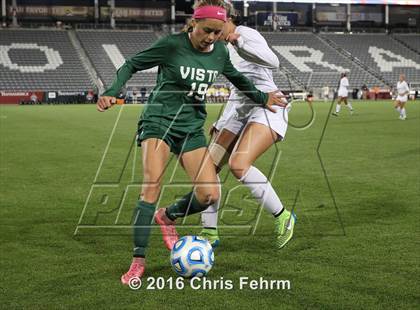 Thumbnail 2 in Mountain Vista vs Grandview (CHSAA 5A Final) photogallery.